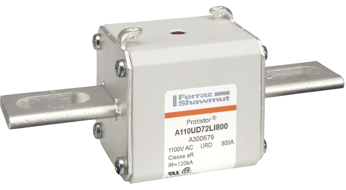 MERSEN ITALIA SPA XESA300679 A 110 URD 72 LI 0800
