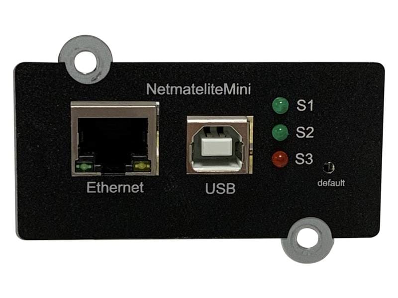 LINERGY SRL LENA125 SCHEDA LAN INTEGRATA SPY CENTER BASIC