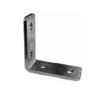 LUCIANO RUSSO SRL - LRSA132Z SQUADRETTA FISSAGG PROF OMEGA SENDZIMIR