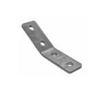 LUCIANO RUSSO SRL - LRSA133C PIASTRA 45G 4 FORI PER PROF OMEGA Z. C.