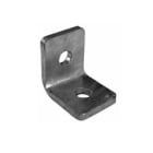 LUCIANO RUSSO SRL - LRSA134C SQUADRETTA FISSAGG PROF OMEGA 2 FORI Z.