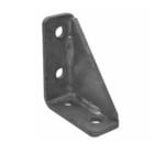 LUCIANO RUSSO SRL - LRSA135C PIASTRA A L RINFORZ. PER PROF. 41X41 Z.