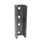 LUCIANO RUSSO SRL - LRSA139C PIASTRA DI GIUNZ PROF 41X41 Z. C.