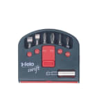 ABC TOOLS SPA ABCA15933000 ASS. A 1593/3 CON 7 INSERTI