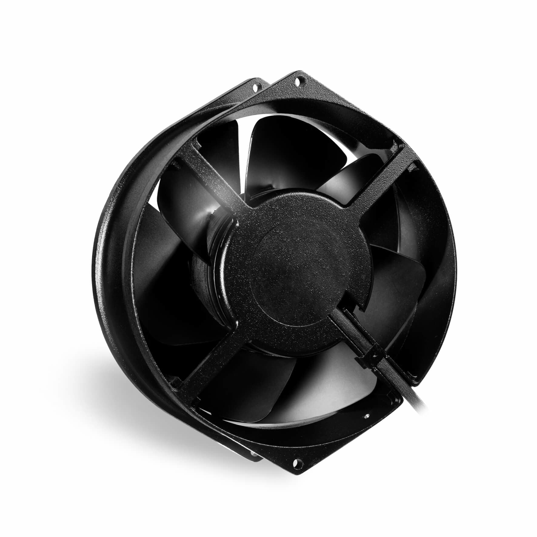 FANDIS SPA FAD003694.00001 A17T23SWBMT0 VENT FL A 172X150X55MM - 23