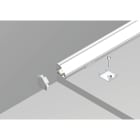 DIGIMAX SRL - DIXA191902-N PROFILO ANGOLARE NERO 2MT 19X19 IP65