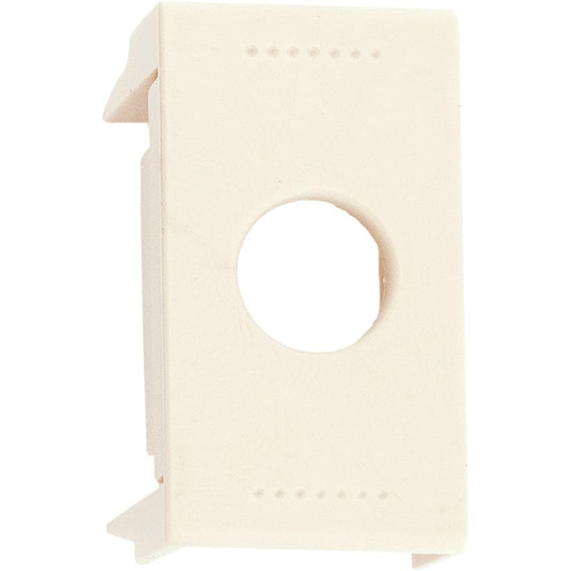 FTE MAXIMAL ITALIA S - FTEA1AB A1AB ADATT. 1 FORO AVE SISTEMA 45 BLANC