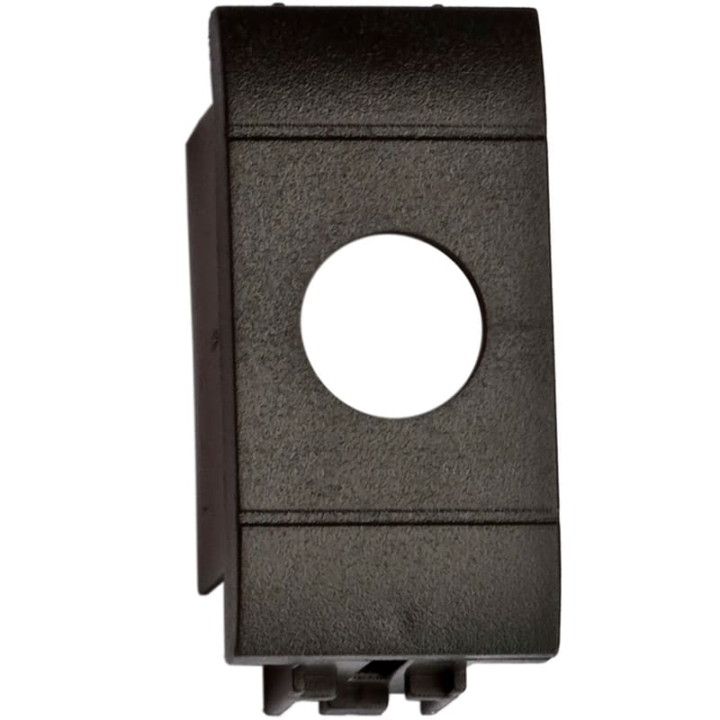 FTE MAXIMAL ITALIA S - FTEA1ABMN A1ABMN ADATT. 1 FORO ABB MYLOS NERO