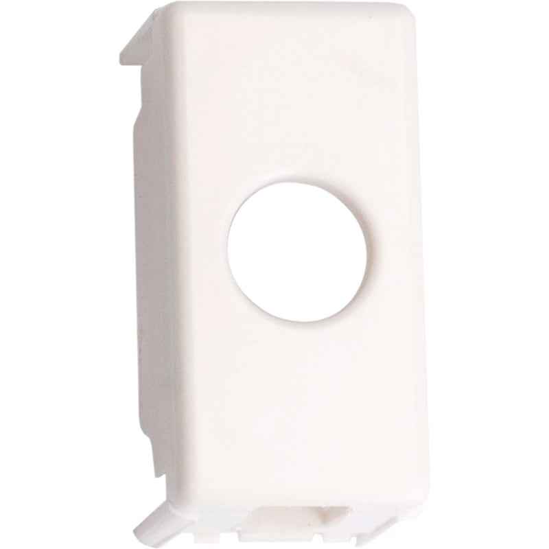 FTE MAXIMAL ITALIA S FTEA1GSW A1GSW ADATT. 1 FORO GEWISS SYSTEM WHITE