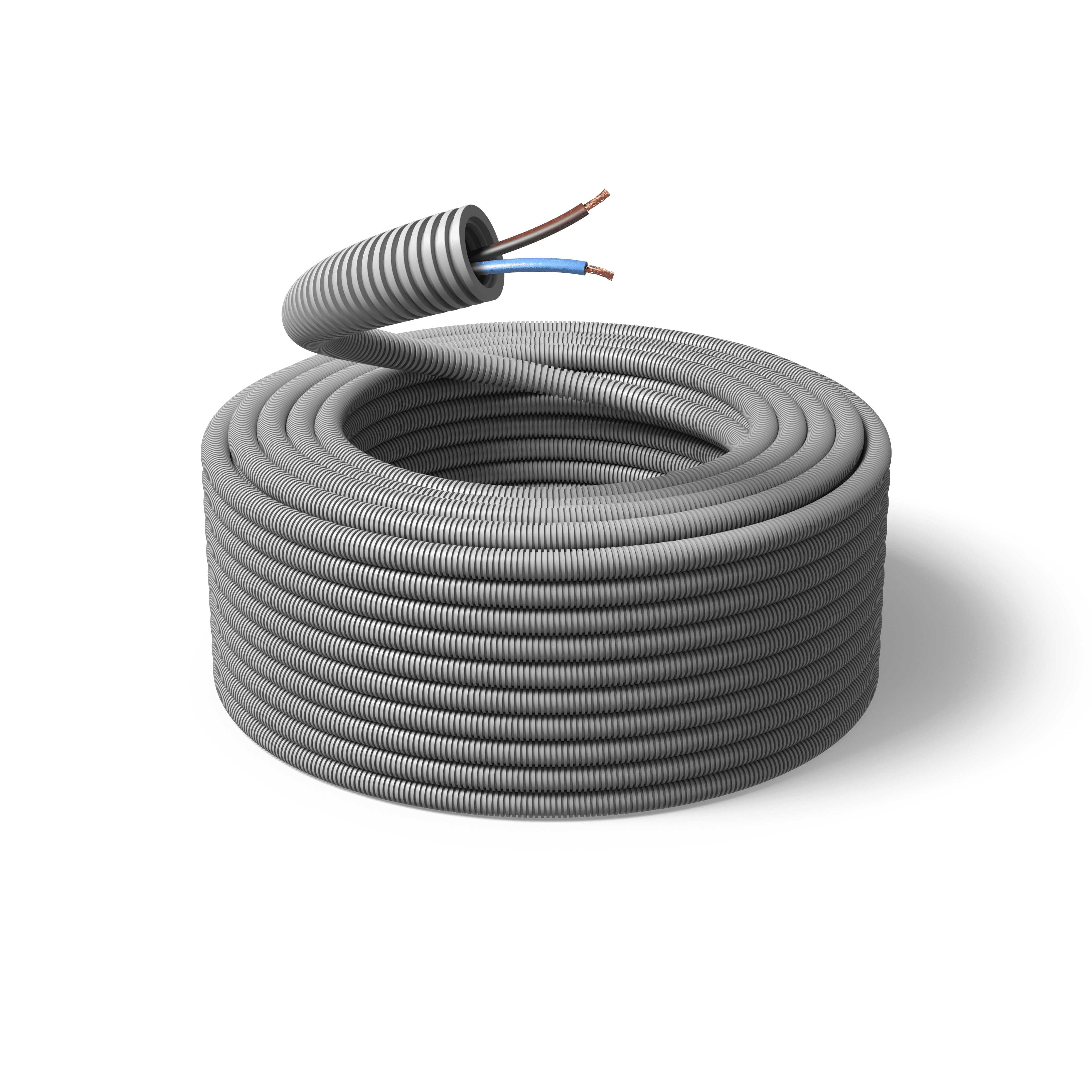 PM FLEX SRL PMPA1KS15BM ICTA16 GR, FS17 2X1,5 BL MA