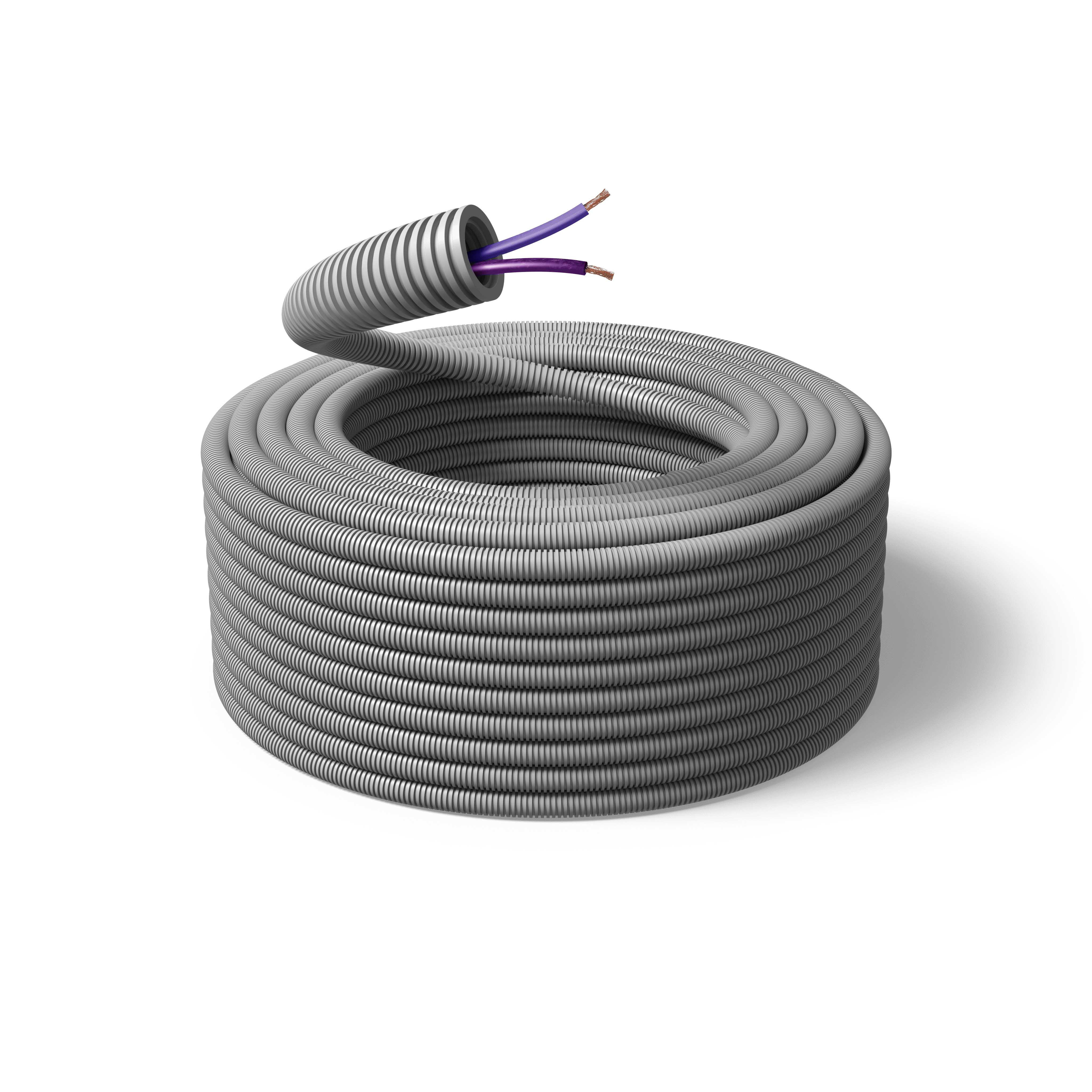 PM FLEX SRL PMPA1KS15PP ICTA GR 2X1,5 PP D16/100