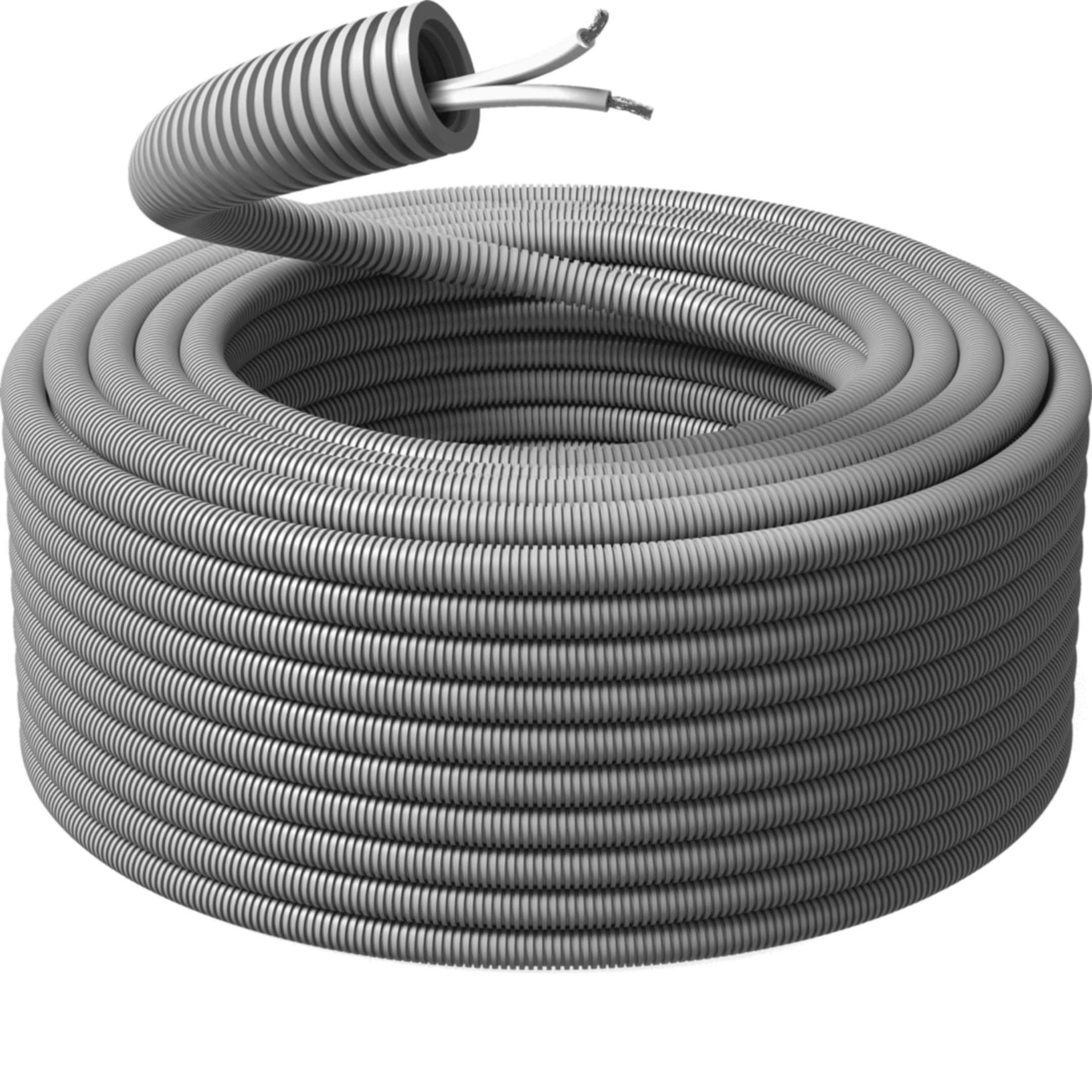 PM FLEX SRL PMPA1KS15WW ICTA GR 2X1,5 BB D16/100
