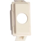 FTE MAXIMAL ITALIA S - FTEA1V8 A1V8 ADATT. 1 FORO VIMAR IDEA8000