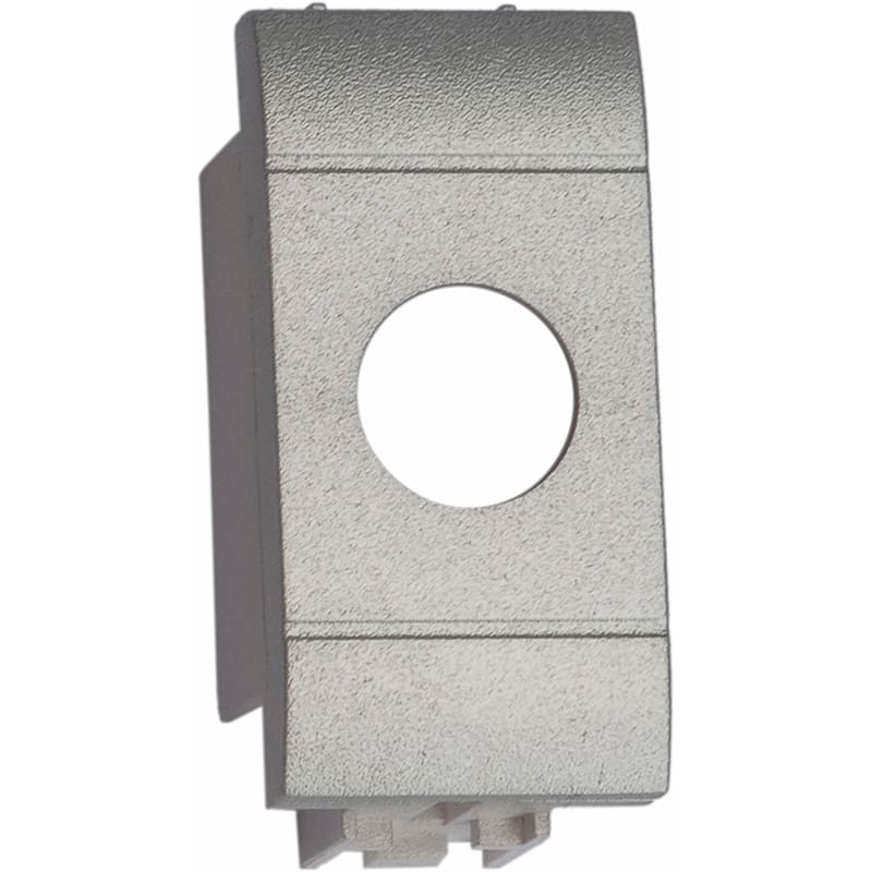 FTE MAXIMAL ITALIA S - FTEA1VPS A1VPS ADATT. 1 FORO VIMAR PLANA SILVER