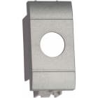 FTE MAXIMAL ITALIA S - FTEA1VPS A1VPS ADATT. 1 FORO VIMAR PLANA SILVER