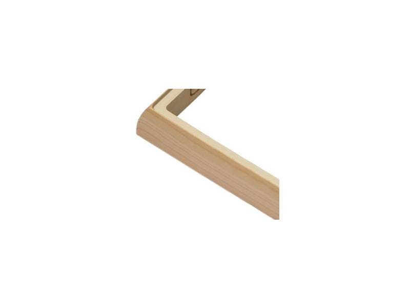 LINERGY SRL LENA201 CORNICE DI FINITURA LEGNO FAGGIO SERIE L