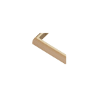 LINERGY SRL LENA201 CORNICE DI FINITURA LEGNO FAGGIO SERIE L