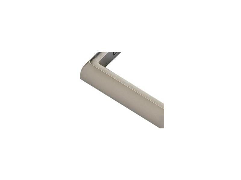 LINERGY SRL - LENA207 CORNICE DI FINITURA GRIGIO SERIE LEDY