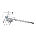 FAIT SRL FIT1100001 A2160-ANTENNA DIRETTIVA BANDA UHF 700 MH