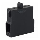 OMRON OMRA2210-1577450000 PULSANTE- ACCESS. 22 MM 1CONT. NA