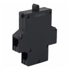 OMRON OMRA2220-1608720000 PULSANTE- ACCESS. 22 MM 2CONT.NA