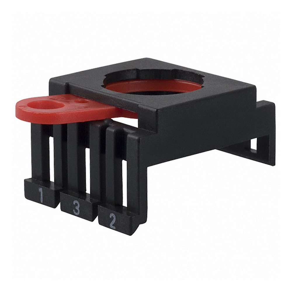 OMRON - OMRA223200-16083600 PULSANTE- ACCESS. 22 MM SUPP.CONTATTI MO