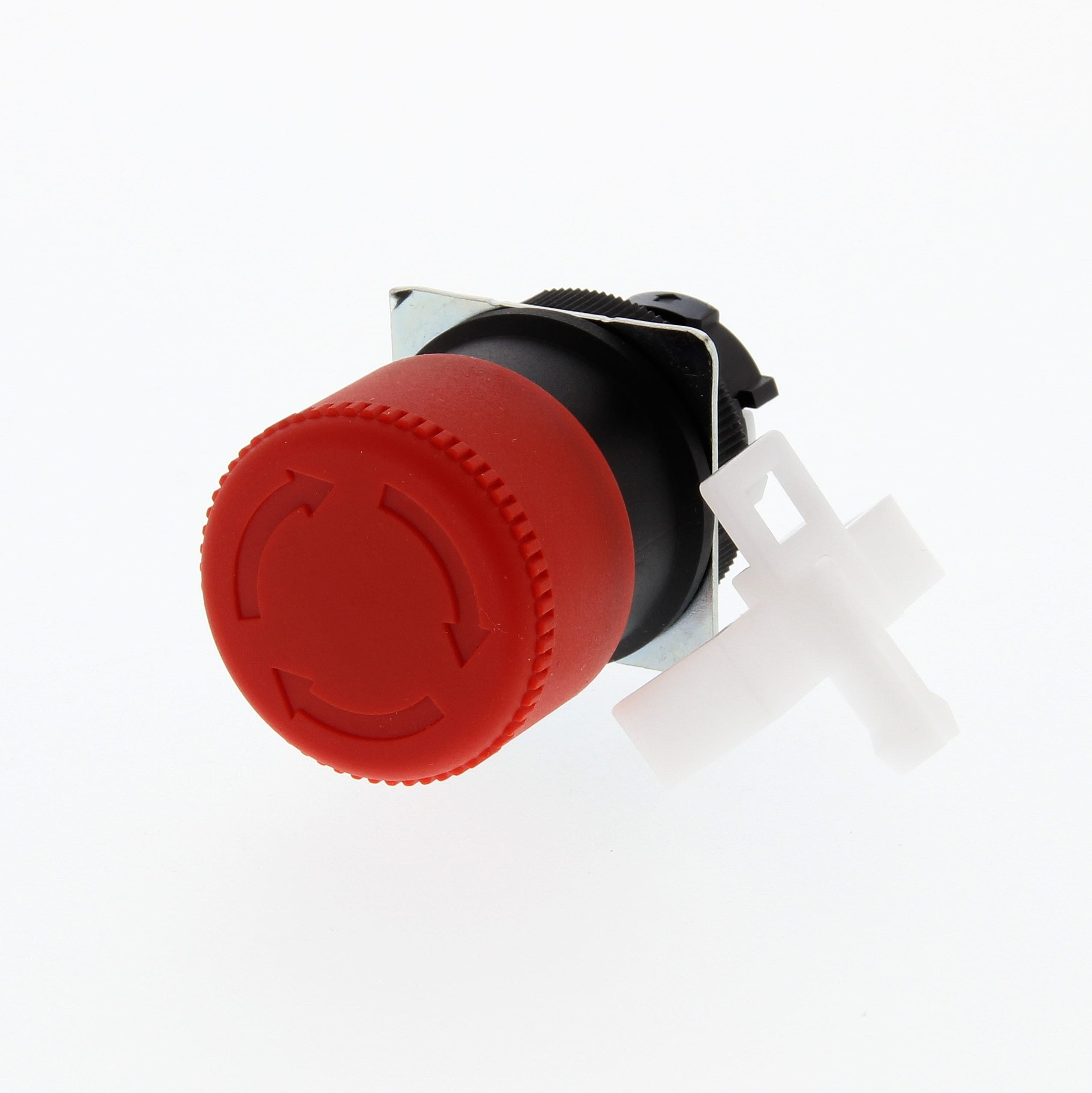 OMRON OMRA22ES-1415910000 PULS.22,A22E,AZIONATORE ESTOP 30MM