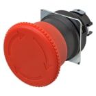 OMRON OMRA22NEMN PULS.22,A22E,AZIONATORE ESTOP 40MM