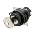 OMRON - OMRA22NZ2BL01BA PULSANTE- OPERATORE A CHIAVE. 2 POSIZION