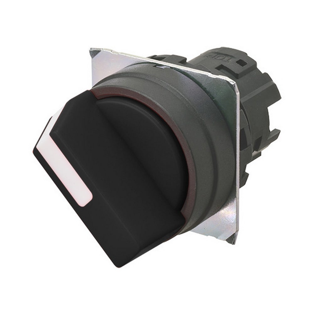 OMRON - OMRA22NZ2BMNBA PULSANTE- OPERATORE NON LUMINOSO.2 POSIZ