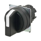 OMRON - OMRA22NZ3BMNBA PULSANTE- OPERATORE NON LUMINOSO.3 POSIZ