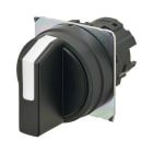 OMRON - OMRA22NZ3BMNBA PULSANTE- OPERATORE NON LUMINOSO.3 POSIZ