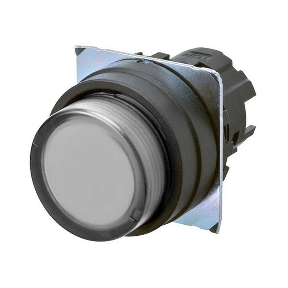 OMRON - OMRA22NZBPMTWA SPORGENTE. LUMINOSO.MOMENTANEO. BIANCO T