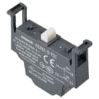 OMRON OMRA22NZSP2C PULSANTE- 1 CONTATTO NA + 1 CONTATTO NC