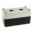 OMRON OMRA22ZB102 PULSANTE- ACC. 22MM PULSANTIERA 2FORI