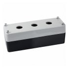 OMRON OMRA22ZB103 PULSANTE- ACC. 22MM PULSANTIERA 3FORI