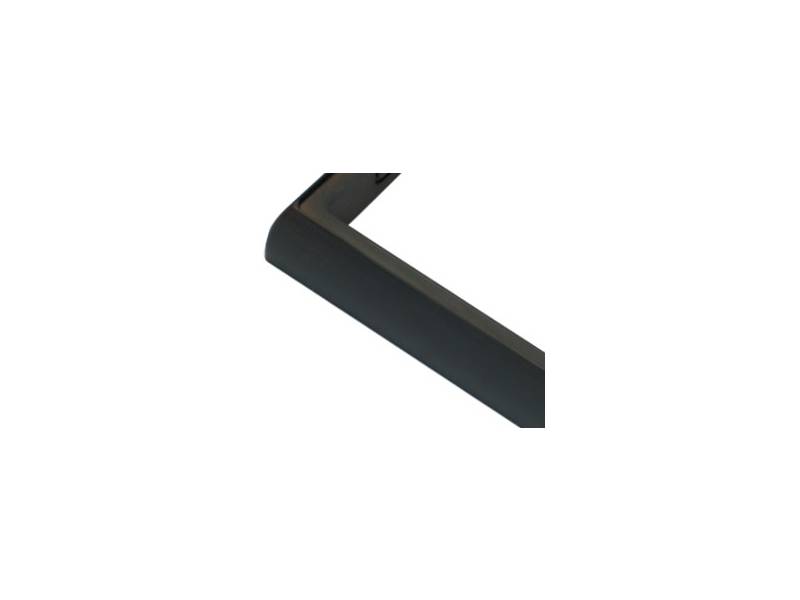 LINERGY SRL - LENA244 CORNICE DI FINITURA LEGNO WENGE SERIE LE