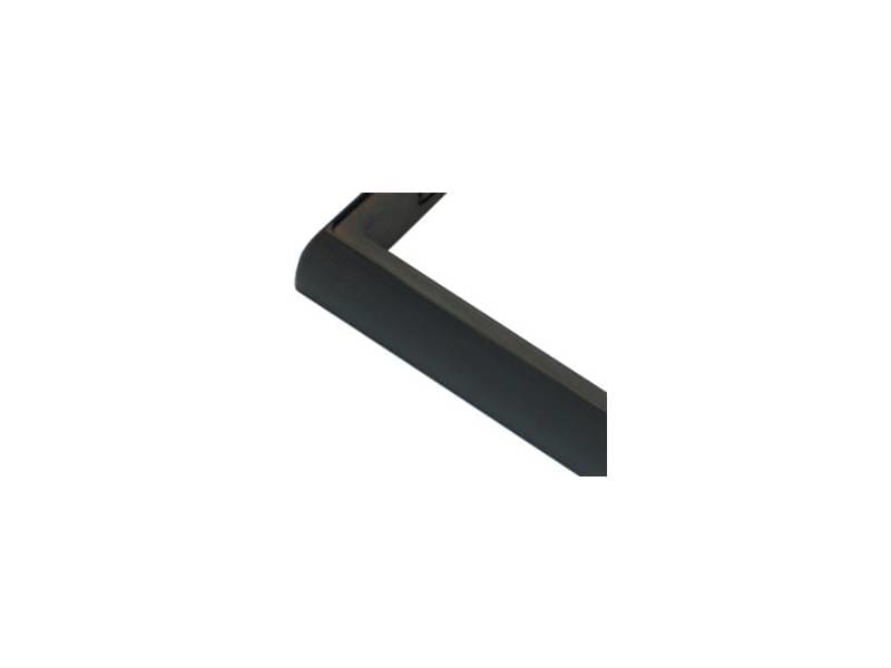 LINERGY SRL - LENA244 CORNICE DI FINITURA LEGNO WENGE SERIE LE