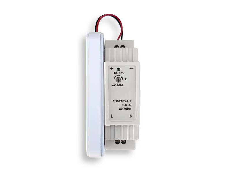LINERGY SRL - LENA270 SPY SYSTEM WIRELESS RANGE EXTENDER