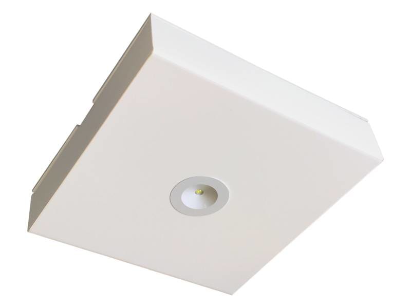 LINERGY SRL - LENA275 KIT BIANCO INSTALLAZIONE A SOFFITTO NANO