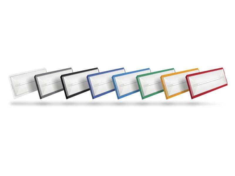 LINERGY SRL LENA287 OPZ. COLORE PRODIGY XL SPEC. RAL IN ORDI