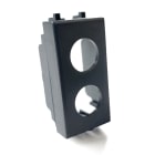 FTE MAXIMAL ITALIA S - FTEA2A44T A2A44T ADATT. 2 FORI AVE SISTEMA 44 TEKL