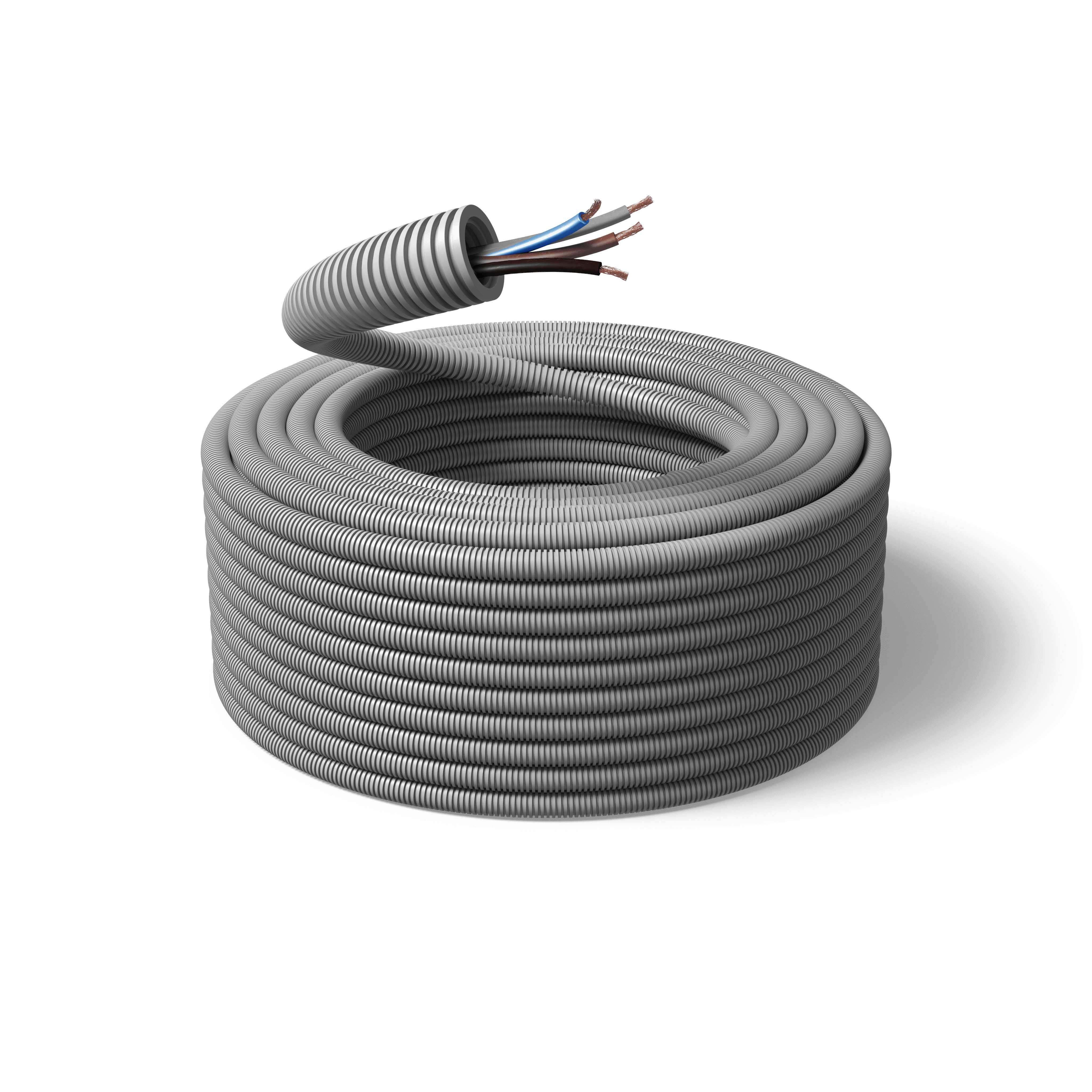 PM FLEX SRL PMPA2KG15BGMN ICTA GR 4G1,5 BGMN D20/100