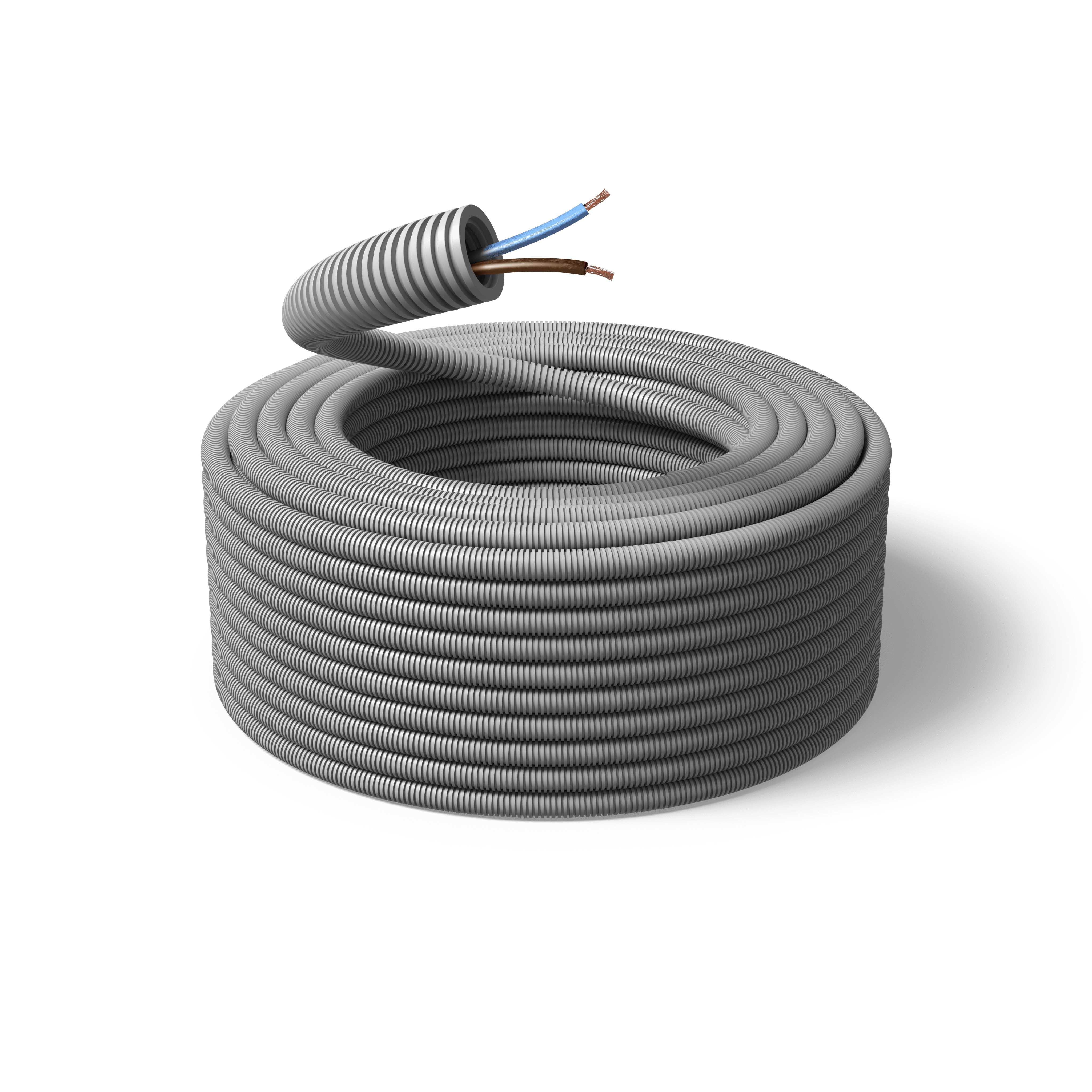 PM FLEX SRL PMPA2KG15BM ICTA GR 2X1,5 BM D20/100