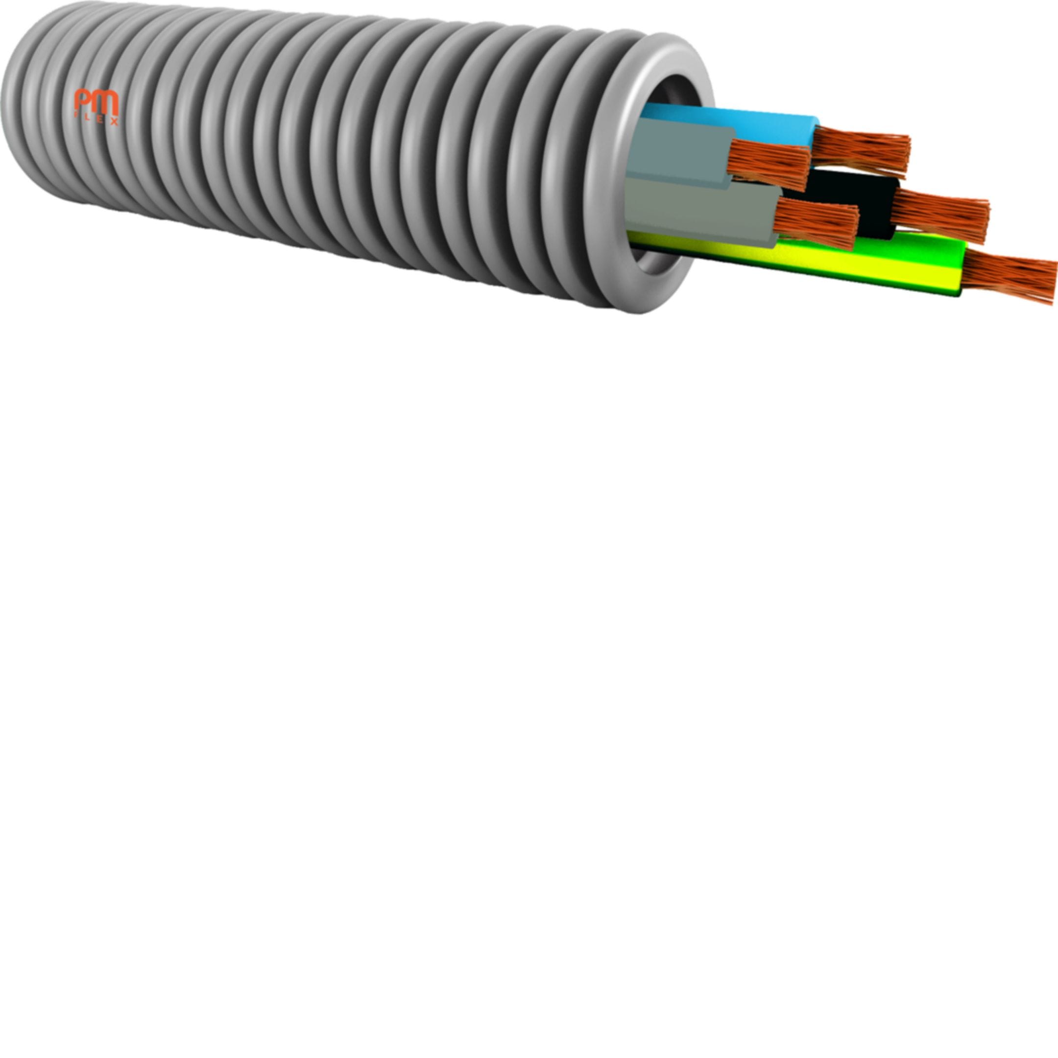 PM FLEX SRL PMPA2KS15BGGNT ICTA GR 5G1,5 BGGNT D20/100