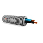 PM FLEX SRL - PMPA2KS15BN ICTA20 GR, FS17 2X1,5 BL NE