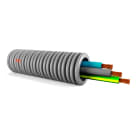 PM FLEX SRL - PMPA2KS25BGT ICTA20 GRIGIO + 3X2,5 FS17 BL GR G/V