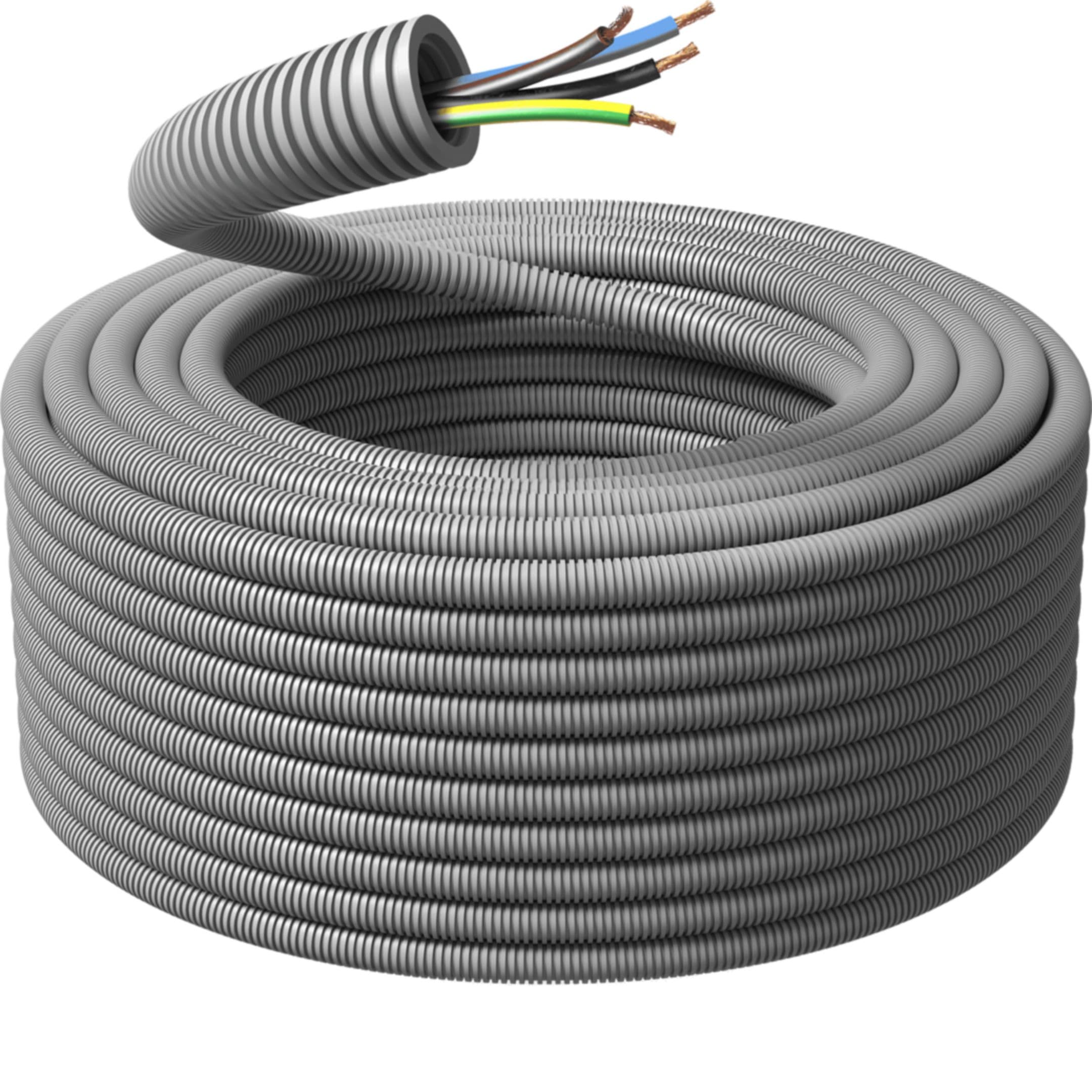 PM FLEX SRL PMPA2KG15BMNT ICTA GR 4G1,5 BMNT D20/100
