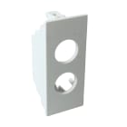 FTE MAXIMAL ITALIA S FTEA2LINEA-B A2LINEA-B ADATT. 2 FORI VIMAR LINEA BIAN