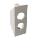 FTE MAXIMAL ITALIA S FTEA2LINEA-C A2LINEA-C ADATT. 2 FORI VIMAR LINEA CANA